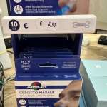 👃 𝗠𝗔𝗦𝗧𝗘𝗥-𝗔𝗜𝗗: 𝗖𝗘𝗥𝗢𝗧𝗧𝗜 𝗡𝗔𝗦𝗔𝗟𝗜 𝗘 𝗖𝗘𝗥𝗢𝗧𝗧𝗜 𝗖𝗟𝗔𝗦𝗦𝗜𝗖𝗜 𝗜𝗡 𝗢𝗙𝗙𝗘𝗥𝗧𝗔! 🩹