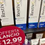 💣 𝐎𝐅𝐅𝐄𝐑𝐓𝐀 𝐋𝐀𝐍𝐂𝐈𝐎: 𝐑𝐄𝐒𝐓𝐈𝐕𝐎𝐈𝐋 𝐀 €𝟏𝟐,𝟗𝟗! 💣